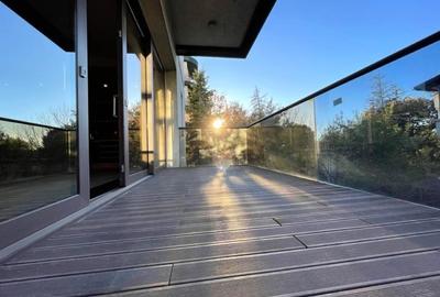 Apartament cu 3 camere decomandat în Primăverii