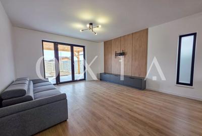 AX1220 Sag, Zona Manastire,Casa Individuala, Prima Inchiriere - 4