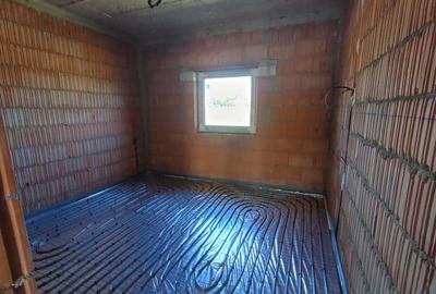 Sanandrei Duplex desp prin Garaj, Teren Generos - 14