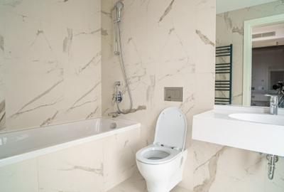 Apartament cu 3 camere de vanzare in One Herastrau Towers - 8