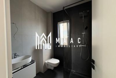 Penthouse 3 camere I 2 bai I Terasa I Calea Cisnadiei - 12