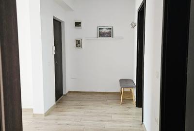 Inchiriez apartament in zona Arex - 2 camere, mobilat, recent renovat. - 3