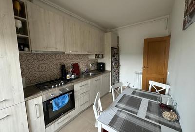 Apartament 2 camere Drumul Taberei-Ghencea - 9