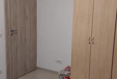 Militari Residence, apartament 2 camere, 47 mp utili, mobilat, bloc din 2020, - 8