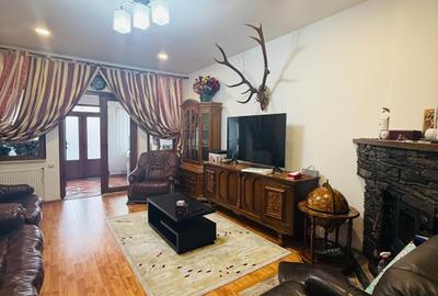Casa 105 mp. si teren aferent 250 mp.P Neamt - 6