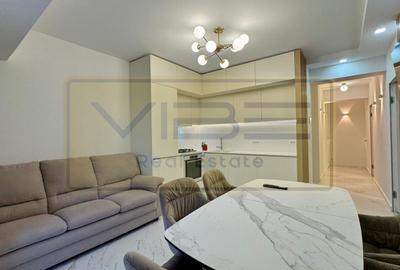 Penthouse 3 dormitoare I living+bucatarie I terasa generoasa I Tatarasi - 9