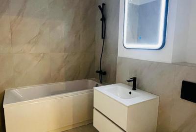 Apartament de 2 camere, 52.69 mp, Ultramodern, La Cheie, Zona Floresti - 6
