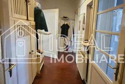 Casă boierească cu teren 900 mp – Calea Poplăcii, Sibiu - 28