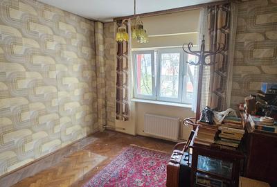 Vanzare - 4 camere - superb- Parc Kiseleff - 1 Mai - 12