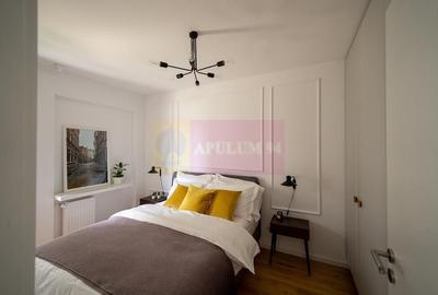 Herastrau_Aviatiei Park 2 camere - 3