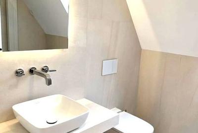 Vila premium cu arhitectura contemporana. Rezidential sau birou - 14