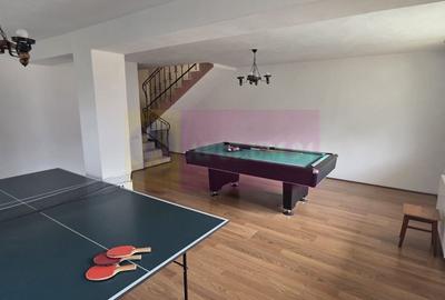 Vila de vânzare cu 8 camere și garaj in Busteni - 21