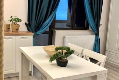 Exclusivitate - apartament cu o camera, 40 mp - Italian Residence - 6