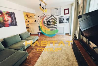 Casa 4 camere- mobilata si utilata- Popesti Leordeni - 1