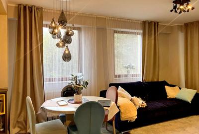 Apartament 2 Camere Vanzare, Seasons Residence - 5