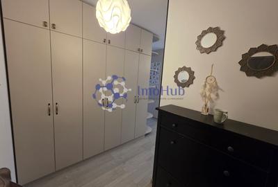 Apartament 3 cam. Valea Adâncă | Nicol Residence | Etaj 1 | 72mp - 18