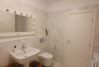 Inchiriere apartament modern New Point - 13