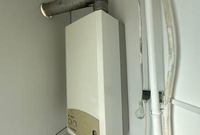 - Apartament 2 camere, zona Calea Galati. - 8