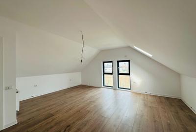 Casa Individuala  -  4 Camere - Teren 410 mp - Strada Asfaltata - 11