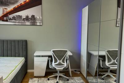 Garsoniera Mobilata Premium | Etaj 2 | Regie Residence - 3