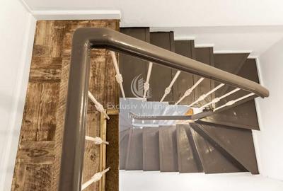 Vila /Casa Plevnei - Spitalul Militar Birouri sau cazare muncitori - 1