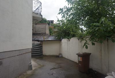 Vilă de  la Podul Grant – 250 mp + 100 mp curte - 32