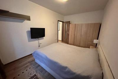 Apartament 2 camere si terasa- CUG, Ideal Residence - 3