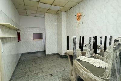 Spatiu comercial de inchiriat, vad , vitina 2 front Vlaicu Arad - 9