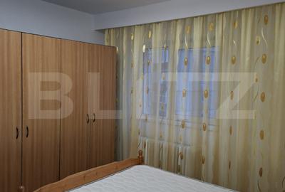 Apartament 3 camere, decomandat, parcare - zona Kaufland, Manastur - 4