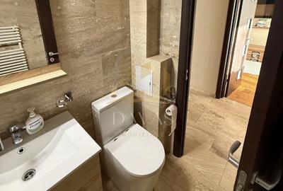 Apartament cu 2 camere decomandat | Piața Abator - 7