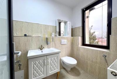 Inchiriere cladire birouri P+2, Gheorghe Doja, Ploiesti - 11