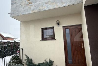 Duplex spațios 136 MP UTILI de vânzare  – Izvor, Tărlungeni - 4