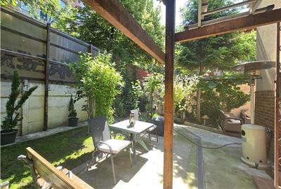 Casă interbelică cu grădină proprie | S+P+E | Parcul Carol - 3