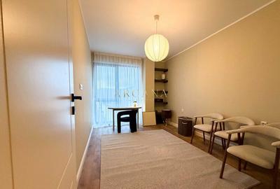 Apartament 3 camere cu parcare subterană bloc 2025 | zona Aeroport | Cluj Napoca - 5