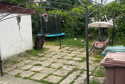 Teren 250mp cu casa in Bucurestii Noi - 2