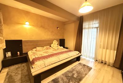 Apartament modern 3 camere Arex | 95 mp | Parcare privată | Bucătărie separată . - 4