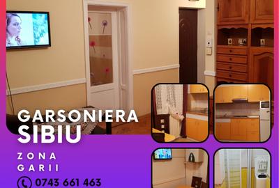 Garsoniera - zona Promenada Mall - 1