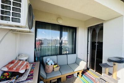 Apartament la cheie pe Mihai Viteazu, imobil nou, cu lift - 13