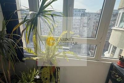 3 camere - 70MP | Decomandat | 2 Balcoane | Crangasi - 4