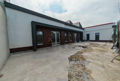 Proprietate specială, 560 mp în ICIL