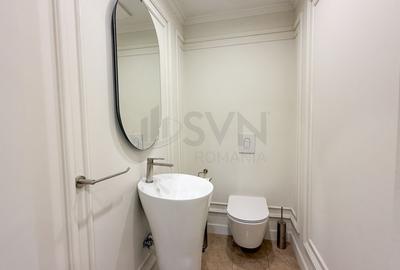 REA1026822 Apartament 4 camere I Washington Residence I De inchiriat - 11