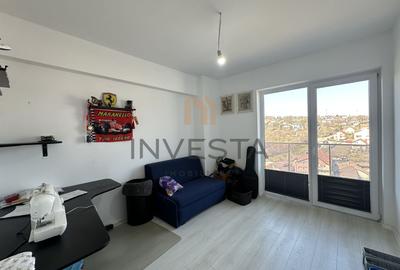 Penthouse modern cu 4 camere – 95 mp - 13