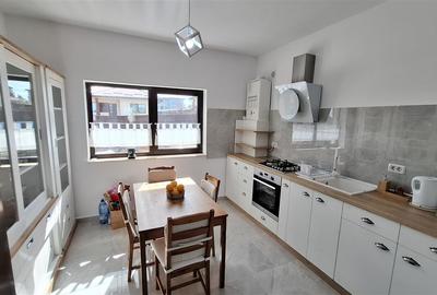 Intabulata!Casa Valea Lupului,4 camere,2 BAI,Canalizare,Teren 480 mp, 0% Comisio - 9