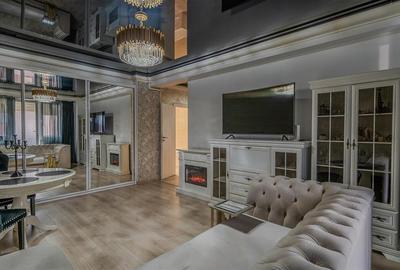 MILITARI RESIDENCE - REZERVELOR,2 CAMERE,57 MP,ETAJ 7,BLOC 2019 - 5