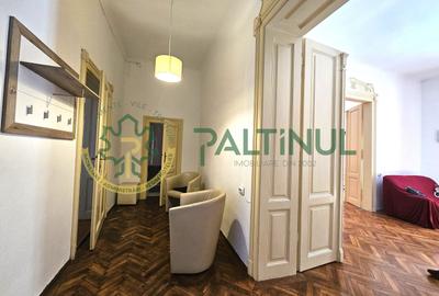 Apartament de inchiriat pe str. Xenopol, Sibiu - 2