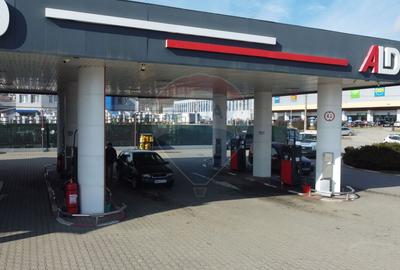 COMISION 0%- Investiție: Stație carburant+spălătorie auto self-service - 5