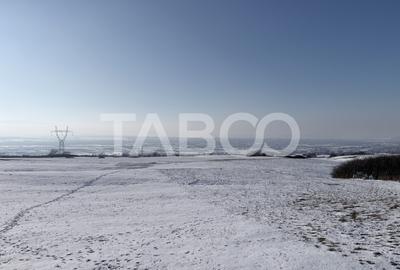 Teren cu PUZ aprobat pentru 64 de case S+P+1E+M/R - 1