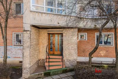 Spatiu comercial/birouri Calea Bucuresti7 zona Judetean - 1