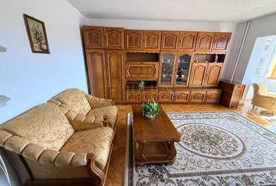 2 camere| Telegrafului| apartament superb| Pet friendly (pisica)| - 1