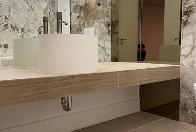 3 Camere Select cu Finisaje Luxury | Iancu Nicolae | Parcare inclusă - 10